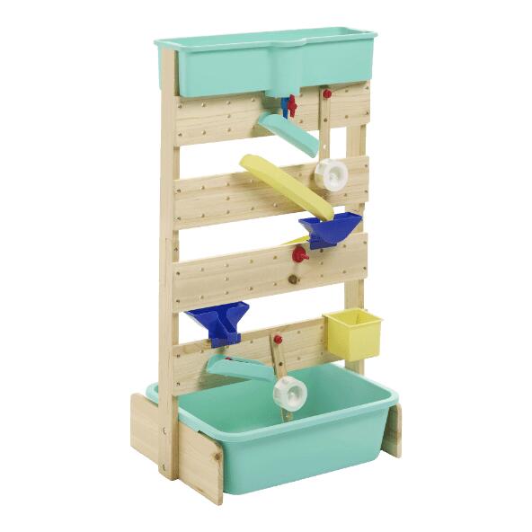 PLAYLAND(R) Holz-Wasserspiel