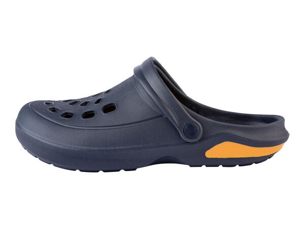 Livergy Men's Clogs