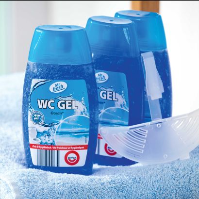 Gel WC
