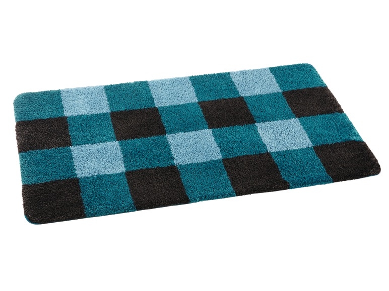 Microfibre Bath Mat