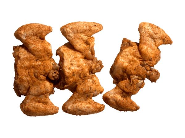 Ailes de poulet