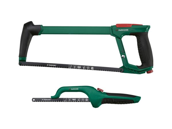 Saw Set, 3 or 6 pieces