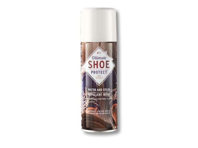 Ultimae Shoe Protect, 200 ml