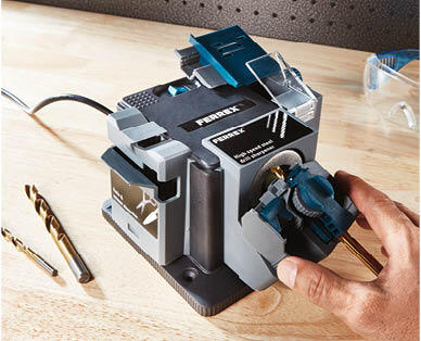 Multifunction Sharpener