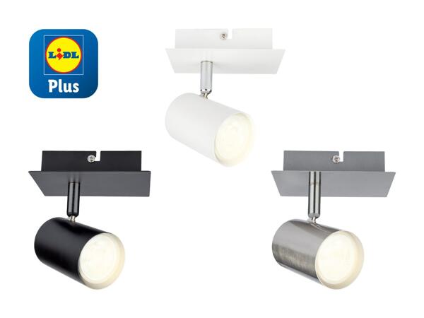 Spot à LED (action valable uniquement en Suisse alémanique)