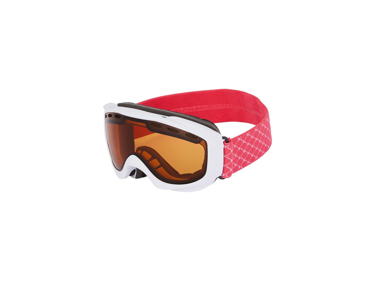 Lyžařské a snowboardové brýle