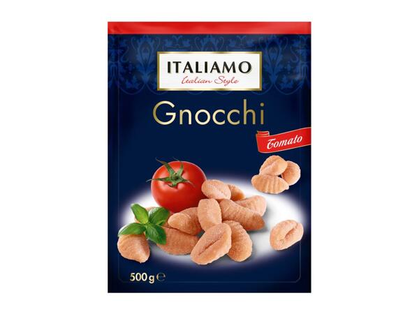 Gnocchi