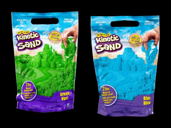 Spielsand