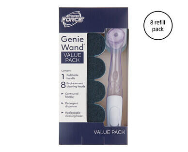 Genie Wand Value Pack