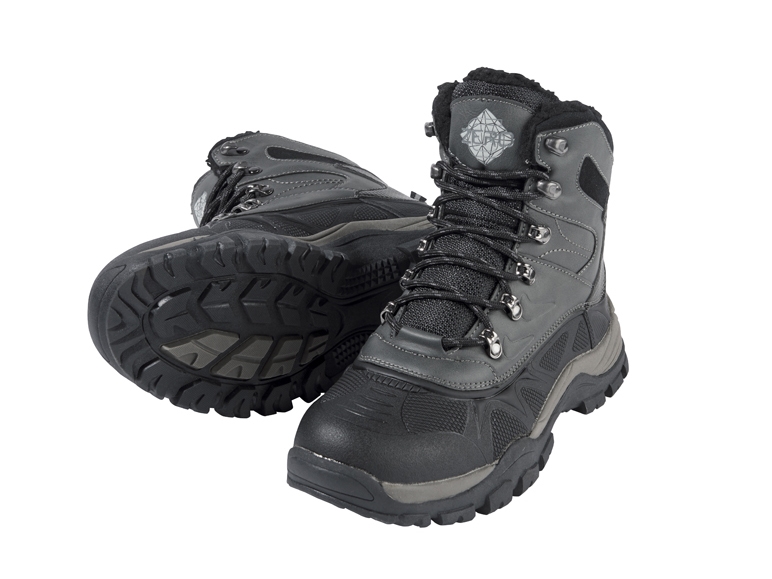 Men's Boots