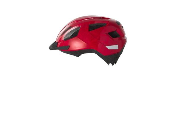 Dětská cyklistická helma