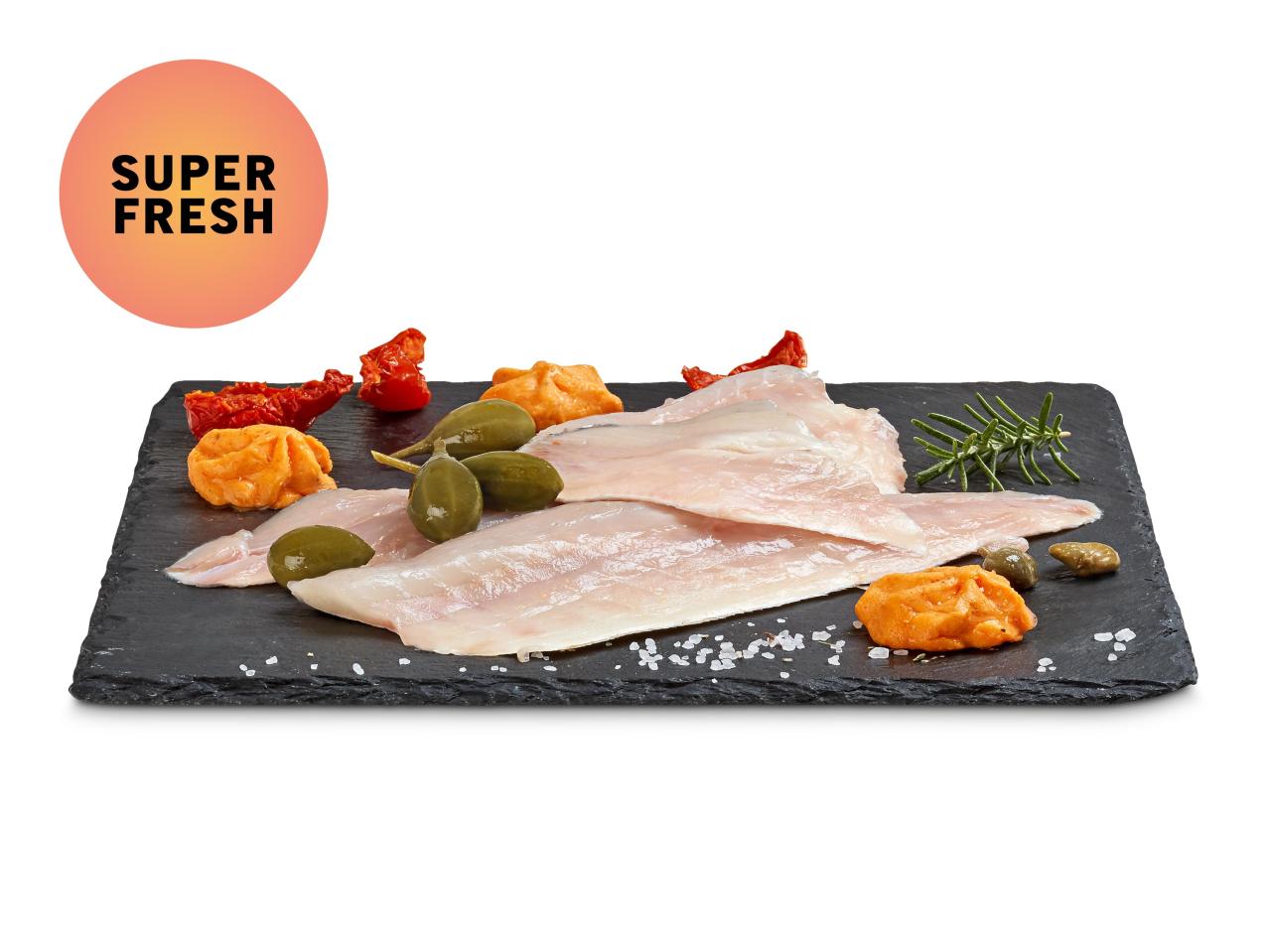 Loup de mer