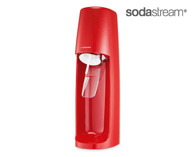 SodaStream Spirit Machine