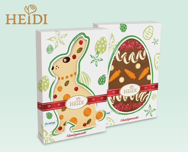HEIDI Confiserie-Tafel
