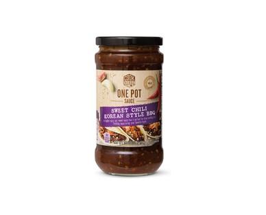 Cook House One Pot Cooking Sauces