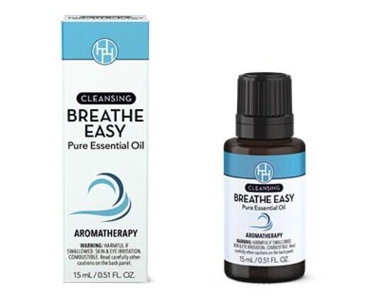 Huntington Home 
 Essential Oil