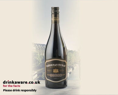 Carignan Syrah