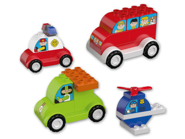 Junior-Set