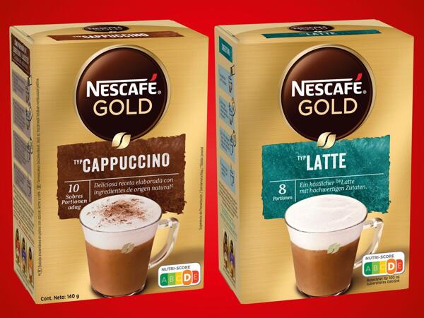 Cappuccino