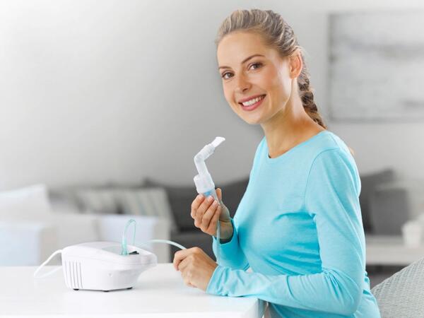Inhalator IN 500