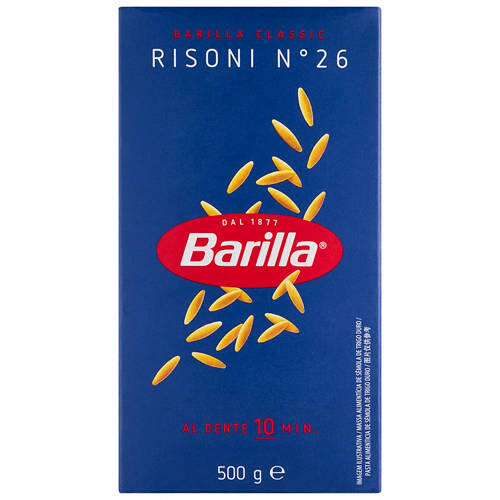 Risoni 500g