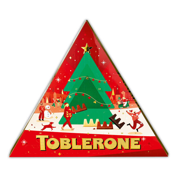 Adventskalender