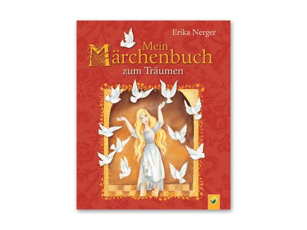 Kinder Buch
