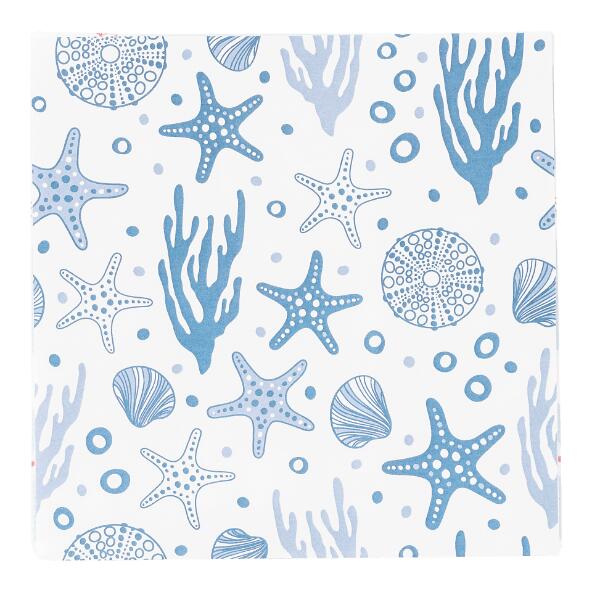 SUBLIMO(R) 				Serviettes, 20 pcs