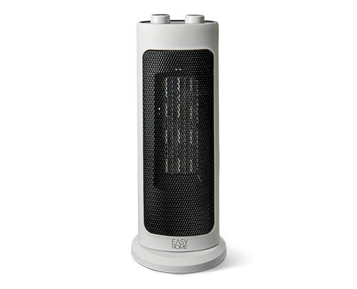 Easy Home 
 Oscillating Ceramic Tower Heater