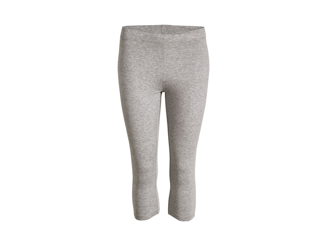 Ladies' Leggings