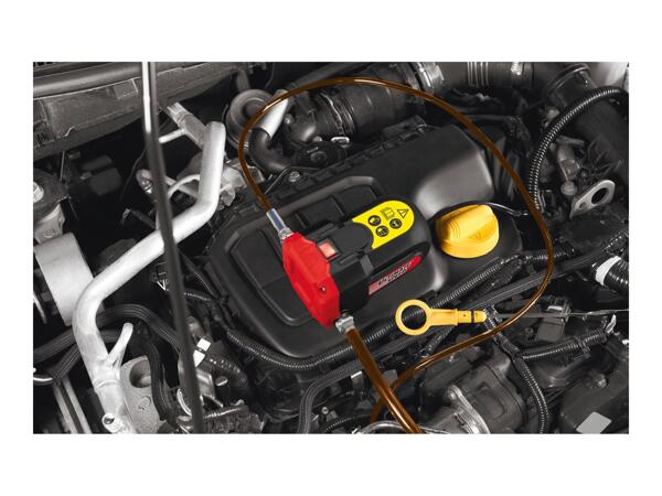 Ultimate Speed Oil Pump