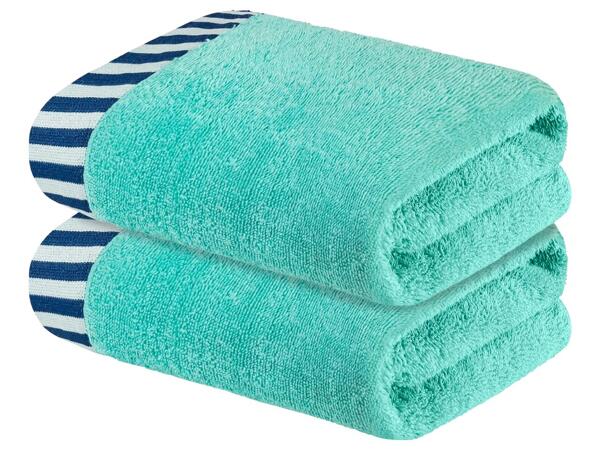 Hand Towels