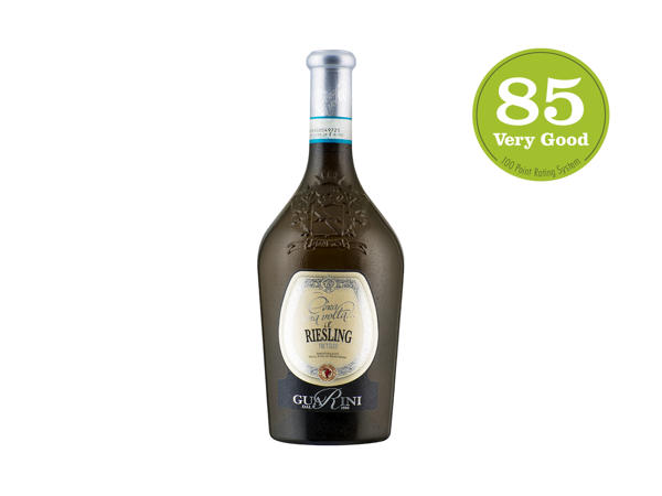 C'era una Volta il Riesling