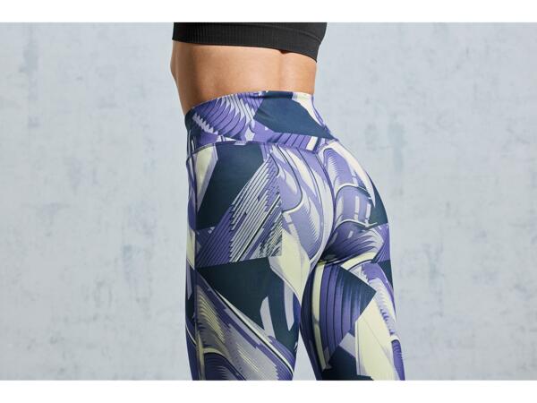 Ladies' Sports Leggings