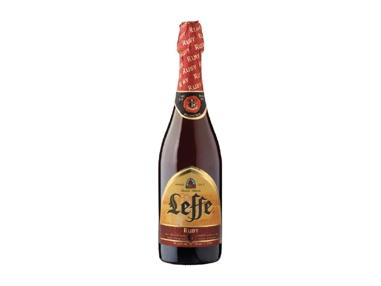 Ruby - Rituel - Tripel