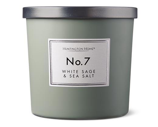 Huntington Home 
 Luxury 2-Wick Candle