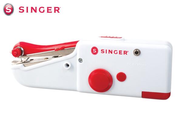 Singer Mini Sewing Machine