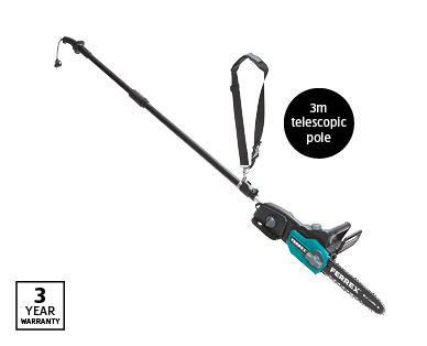 2-in-1 Chainsaw