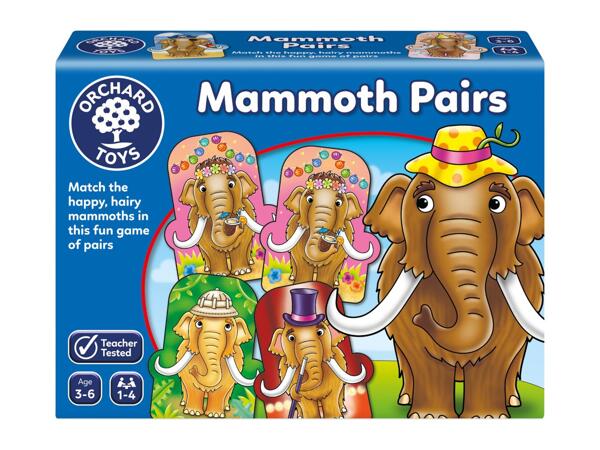 Orchard Toys Games Assortment