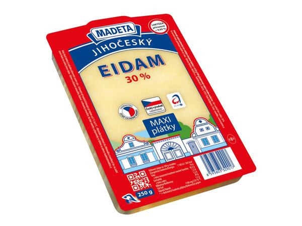 JIHOČESKÝ EIDAM