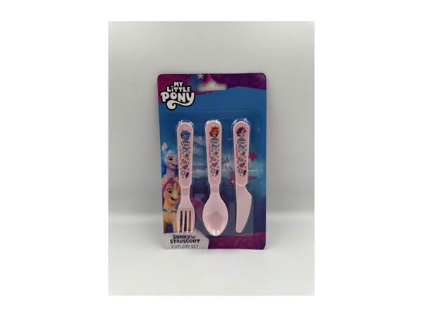 Kids' ​Cutlery Set