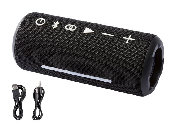 SILVERCREST(R) Bluetooth(R)-højttaler