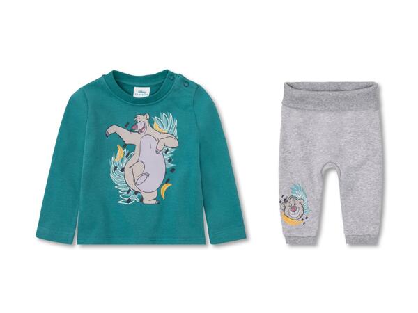 Boys' Tracksuit "The Jungle Book, 101 Dalmatians, The Lion King"