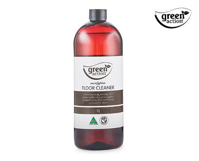 Floor Cleaner 1L