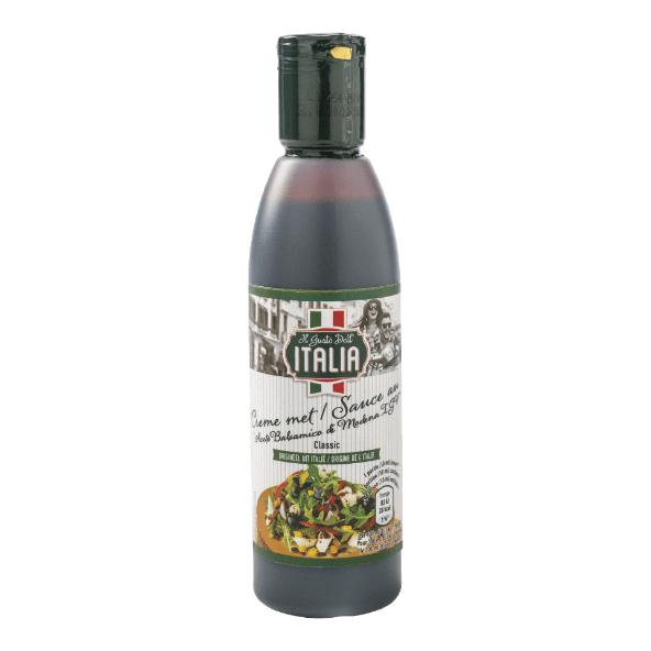 Balsamicocrème