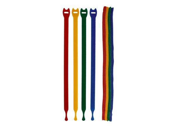 Hook & Loop Straps