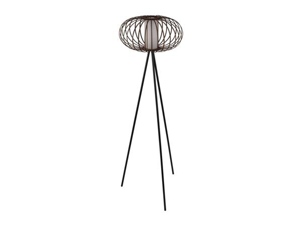 Livarno Home LED Floor Lamp