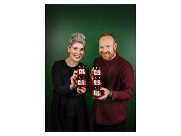 Rívesci Chilli Catsup