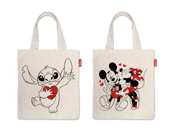 Baumwolltasche