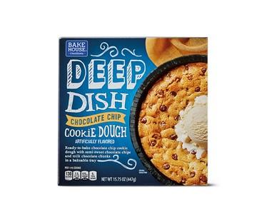 Bake House Creations Deep Dish Chocolate Chip Cookie